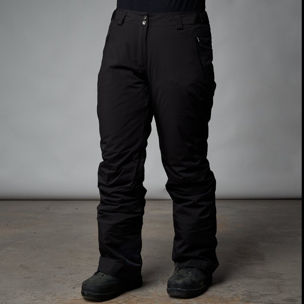 Helly Hansen Women's LEGENDARY Ski Pants - NWT Size L/G (regular)